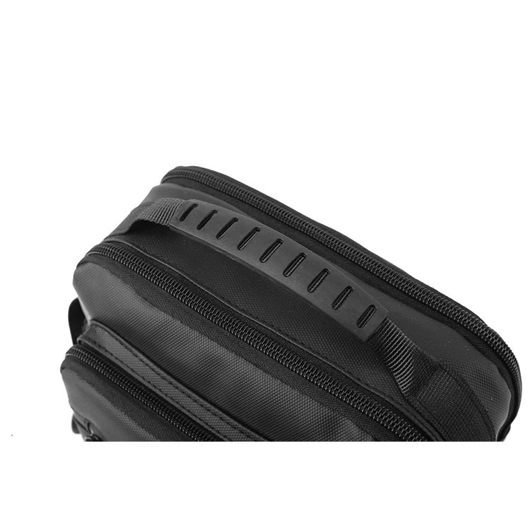 Men's business crossbody bag, office and leisure shoulder bag, for dad and husband (anniversary gift)