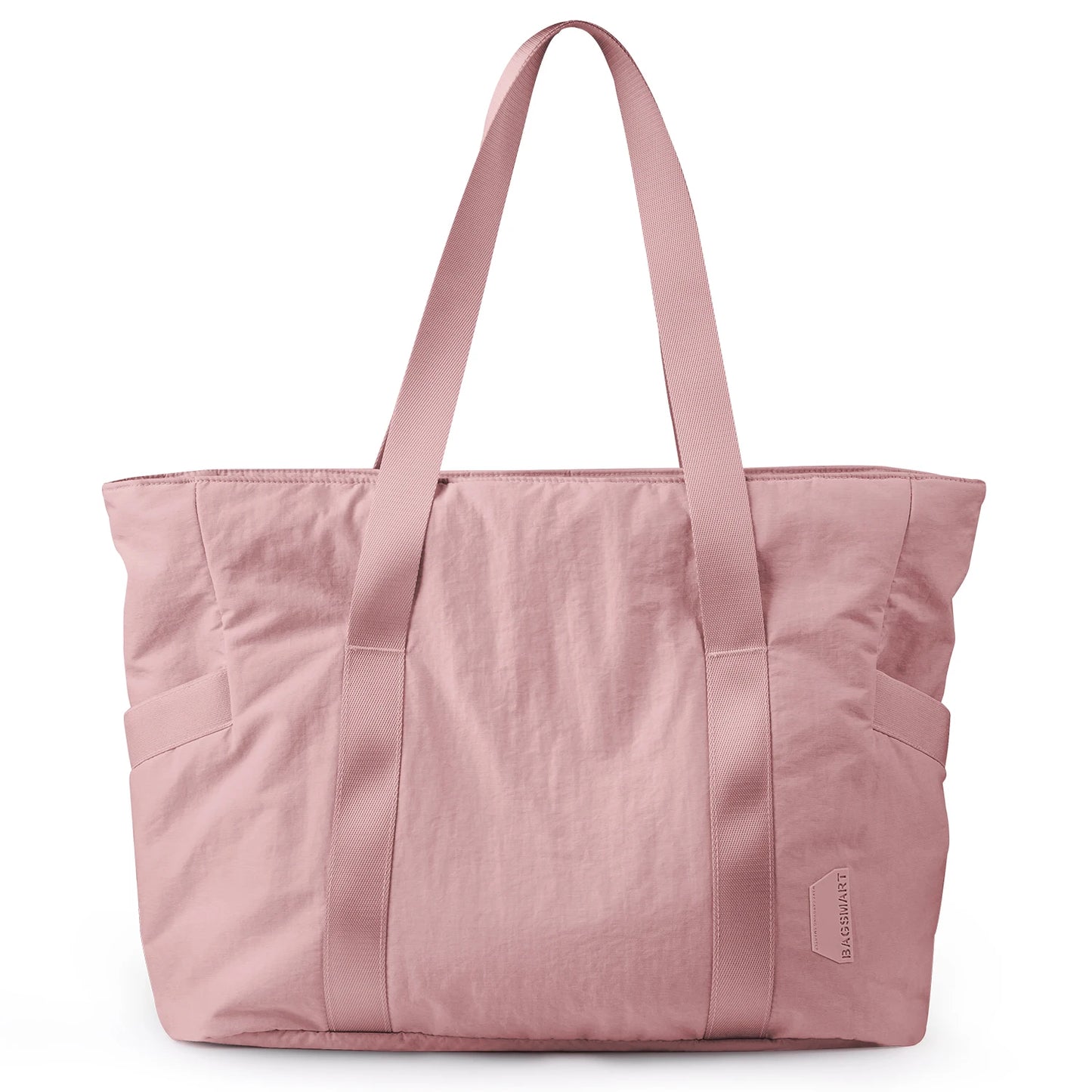 BAGSMART Tote Bag Women Large Capacity Crossbody Bags Handbag Shoulder Shopper Bag Women's Bags for University College