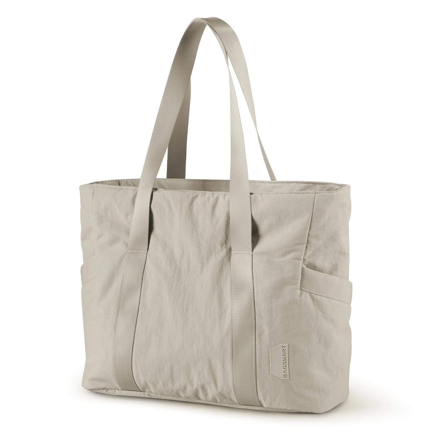 BAGSMART Tote Bag Women Large Capacity Crossbody Bags Handbag Shoulder Shopper Bag Women's Bags for University College