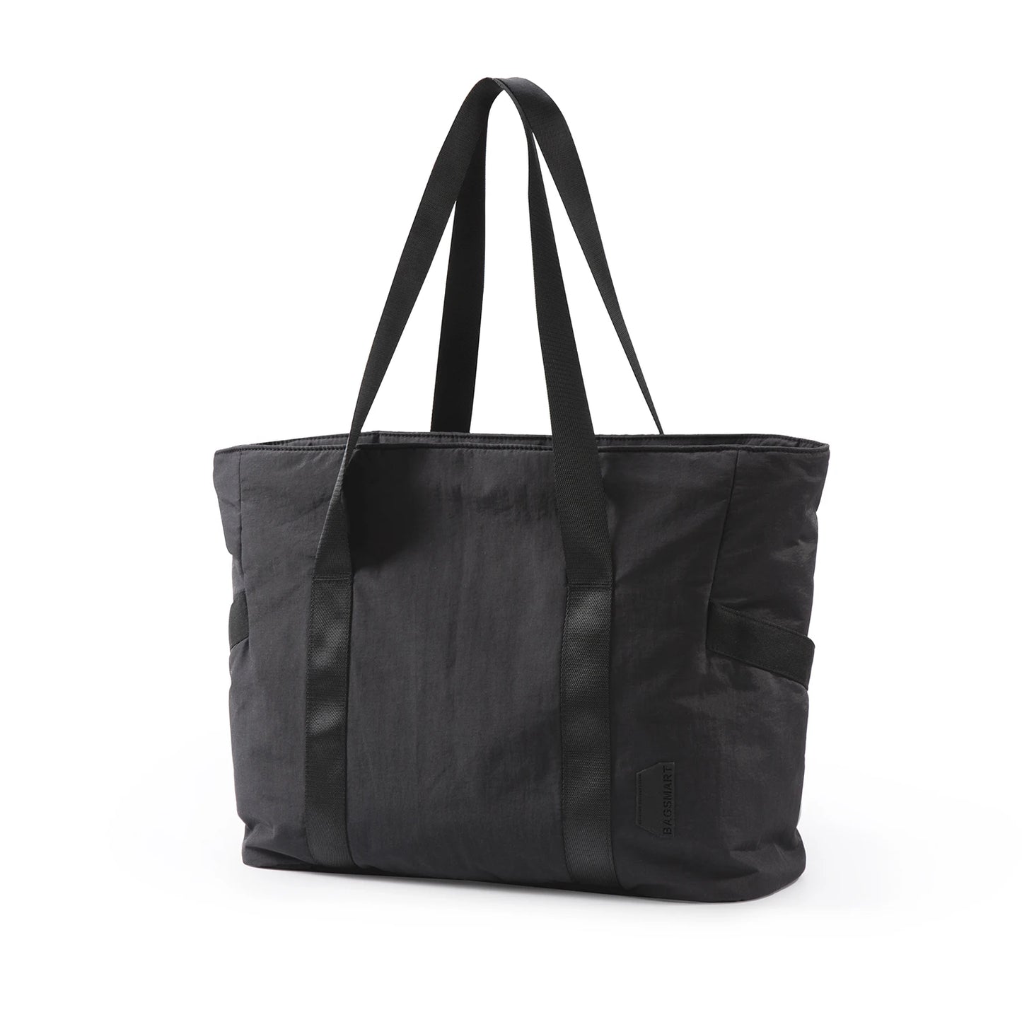 BAGSMART Tote Bag Women Large Capacity Crossbody Bags Handbag Shoulder Shopper Bag Women's Bags for University College