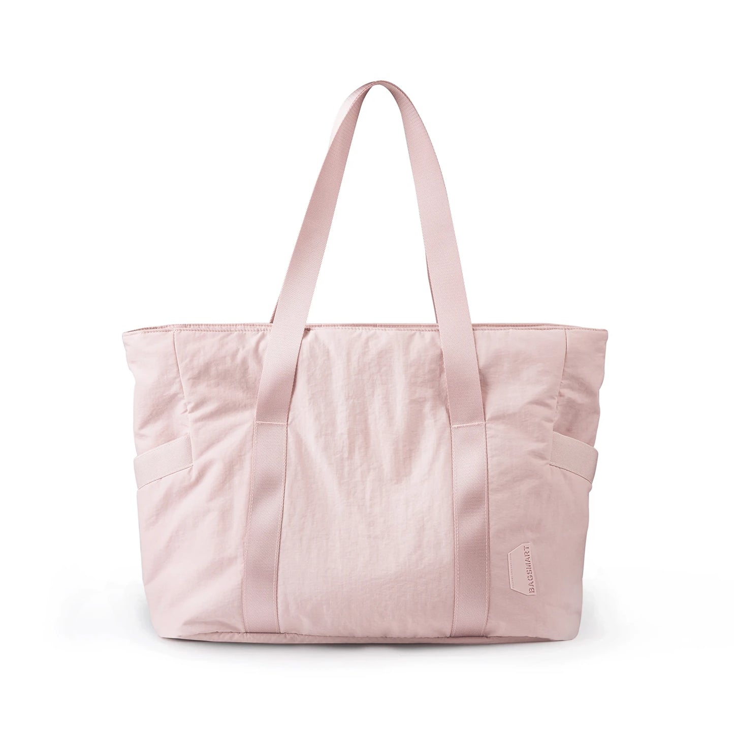 BAGSMART Tote Bag Women Large Capacity Crossbody Bags Handbag Shoulder Shopper Bag Women's Bags for University College