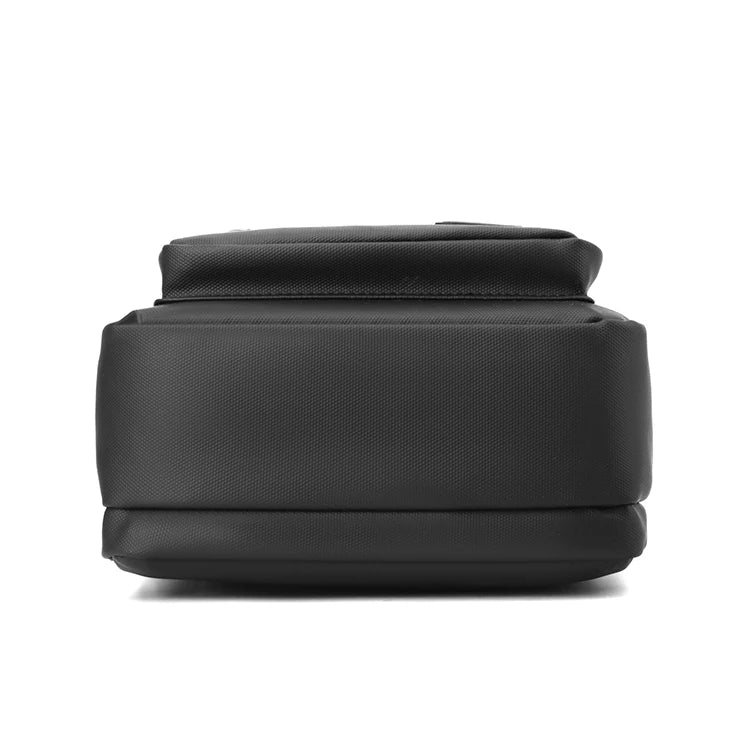 Men's business crossbody bag, office and leisure shoulder bag, for dad and husband (anniversary gift)