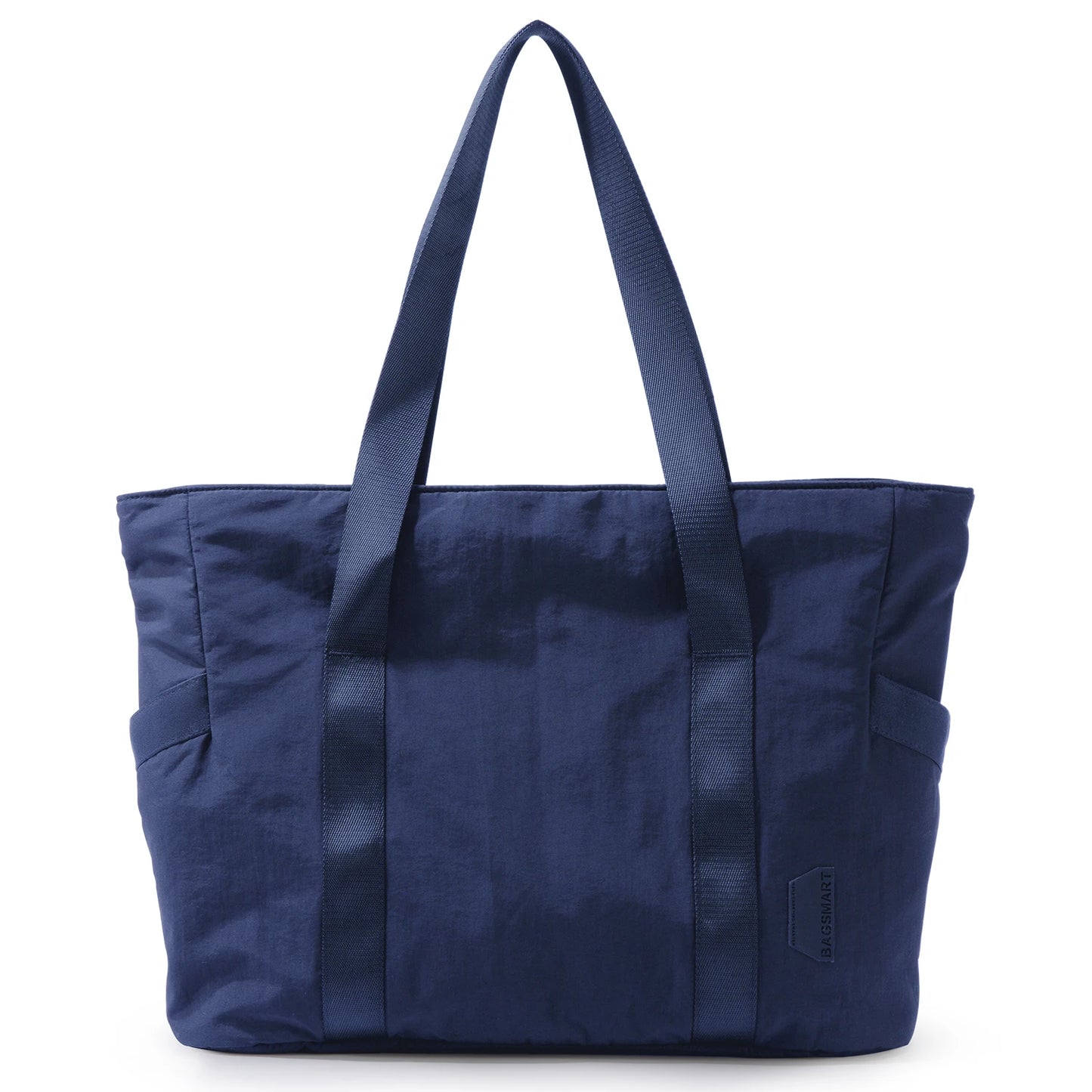 BAGSMART Tote Bag Women Large Capacity Crossbody Bags Handbag Shoulder Shopper Bag Women's Bags for University College