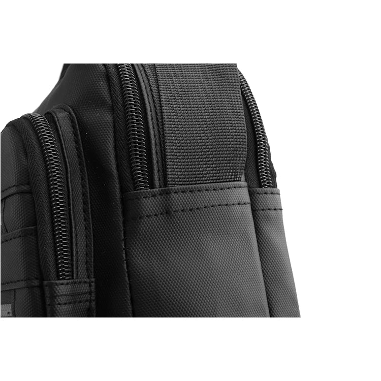 Men's business crossbody bag, office and leisure shoulder bag, for dad and husband (anniversary gift)