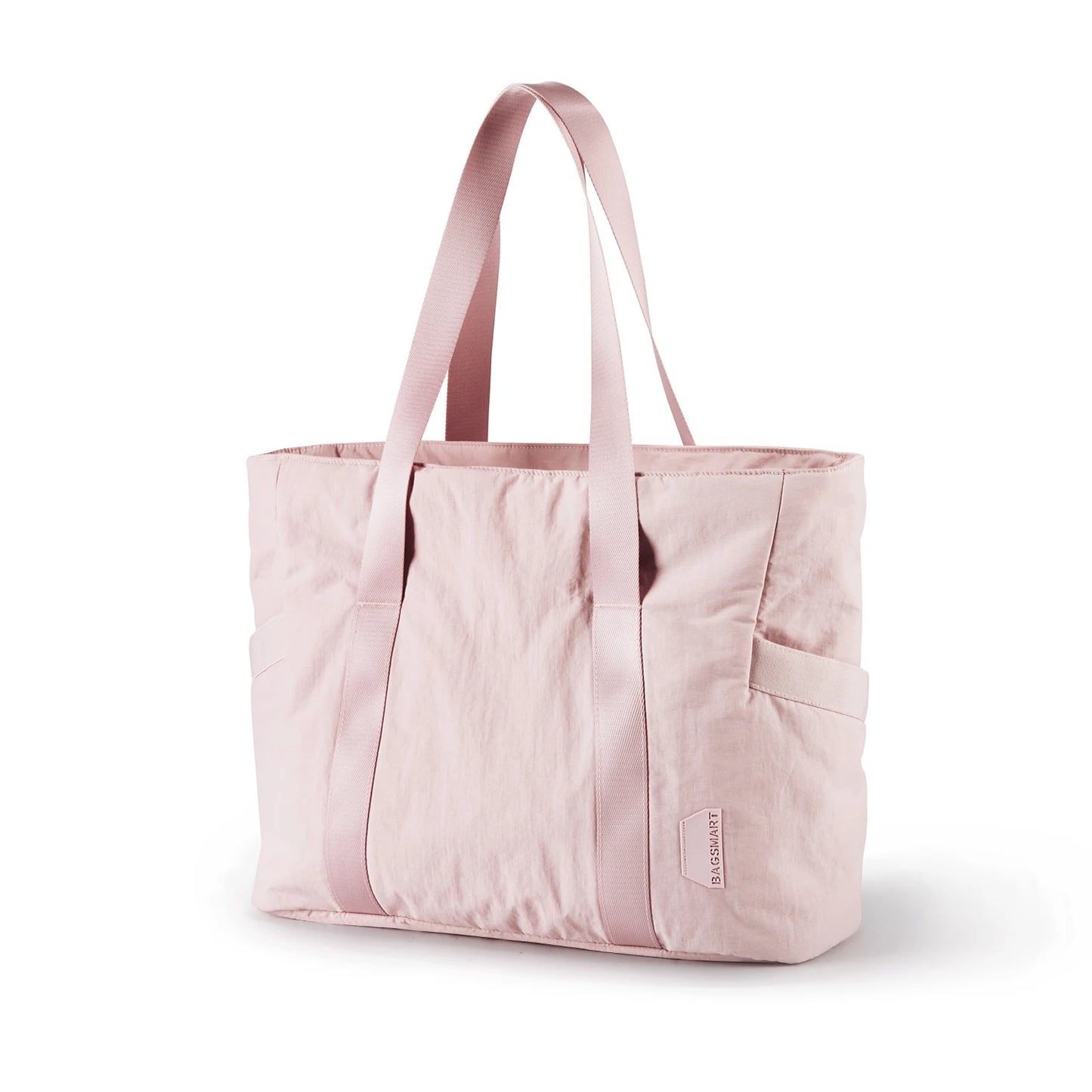 BAGSMART Tote Bag Women Large Capacity Crossbody Bags Handbag Shoulder Shopper Bag Women's Bags for University College