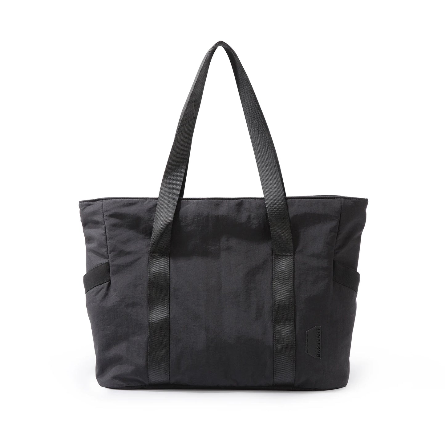 BAGSMART Tote Bag Women Large Capacity Crossbody Bags Handbag Shoulder Shopper Bag Women's Bags for University College
